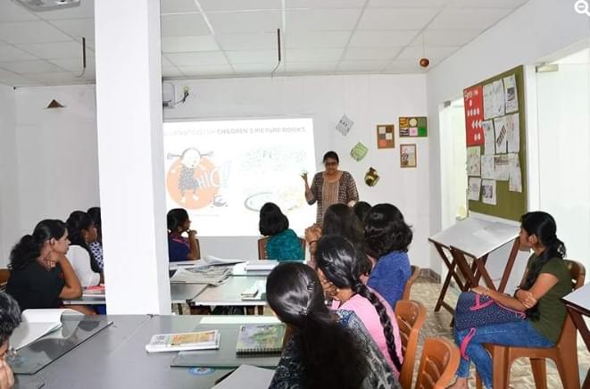 DOT School of Design Chennai Events photo 109